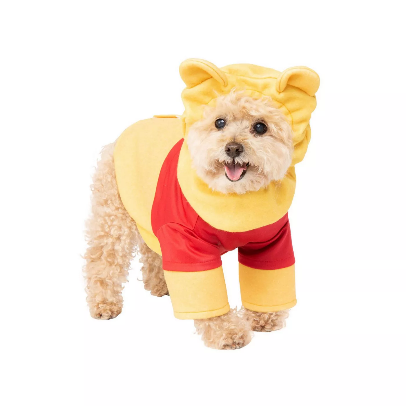 Product Rubie's Pet Shop Halloween Winnie The Pooh Dog & Cat Costume