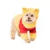 Rubie's Pet Shop Halloween Winnie The Pooh Dog & Cat Costume image thumbnail 1