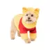 Rubie's Pet Shop Halloween Winnie The Pooh Dog & Cat Costume image thumbnail 1
