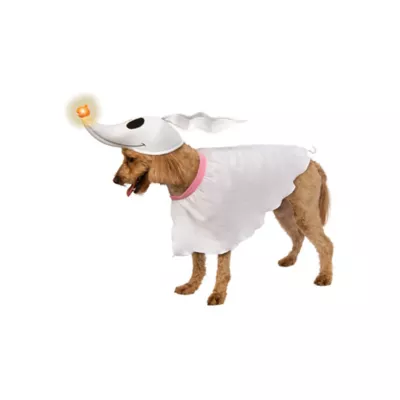 Product Rubie's Pet Shop Halloween Zero Dog & Cat Costume