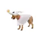 Product Rubie's Pet Shop Halloween Zero Dog & Cat Costume