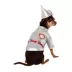 Rubie's Pet Shop Halloween Wizard of Oz Tin Man Dog & Cat Costume image thumbnail 1