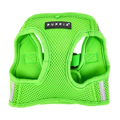 Puppia® Soft Step-In Vest with Reflective Straps Pro Dog Harness - Image 3