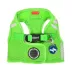 Puppia® Soft Step-In Vest with Reflective Straps Pro Dog Harness image thumbnail 2