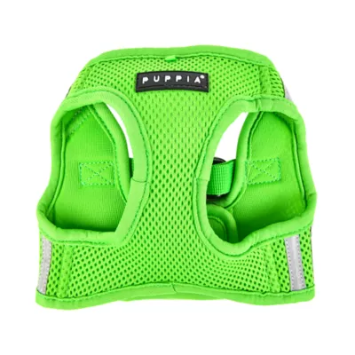 Puppia® Soft Step-In Vest with Reflective Straps Pro Dog Harness - Image 3