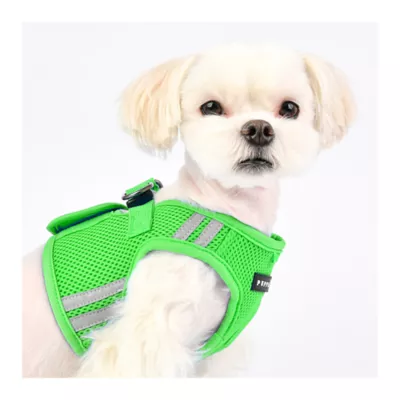 Puppia® Soft Step-In Vest with Reflective Straps Pro Dog Harness - Image 4