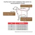 Puppia® Soft Step-In Vest with Reflective Straps Pro Dog Harness image thumbnail 5