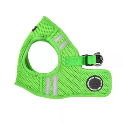 Puppia® Soft Step-In Vest with Reflective Straps Pro Dog Harness - Image 1