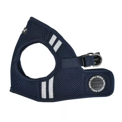 Product Puppia® Soft Step-In Vest with Reflective Straps Pro Dog Harness