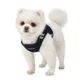 Product Puppia® Soft Step-In Vest with Reflective Straps Pro Dog Harness