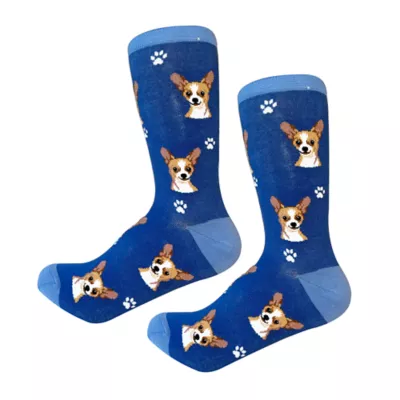 Product E&S Pets Chihuahua Socks for People