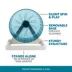 Full Cheeks™ Small Pet Silent Exercise Wheel image thumbnail 3