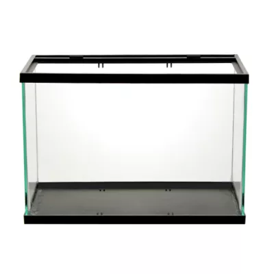 Product Top Fin Open Glass Aquarium