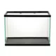 Product Top Fin Open Glass Aquarium