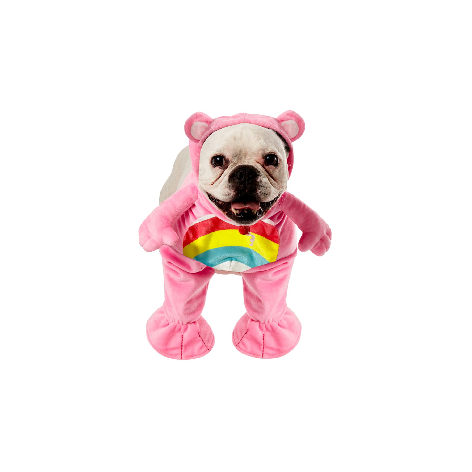Ruby Slipper Sales R202660 Care Bears: Cheer Bear Pet Costume
