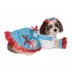 Rubie's Pet Shop Halloween Wizard of Oz Dorothy Dog & Cat Costume image thumbnail 1
