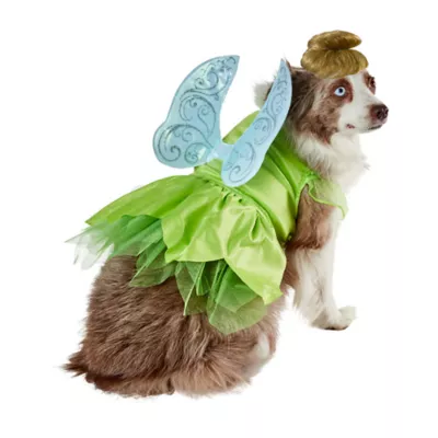 Product Rubie's Pet Shop Halloween Tinkerbell Dog & Cat Costume