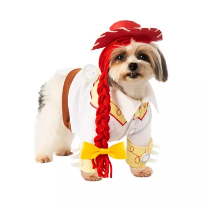 Product Rubie's Pet Shop Halloween Toy Story Jessie Dog & Cat Costume