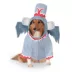 Rubie's Pet Shop Halloween Wizard of Oz Winged Monkey Dog & Cat Costume image thumbnail 1