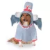 Rubie's Pet Shop Halloween Wizard of Oz Winged Monkey Dog & Cat Costume image thumbnail 1