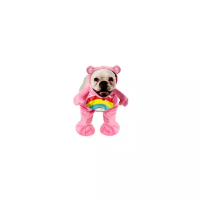 Product Rubie's Pet Shop Halloween Cheer Bear Care Bear Dog & Cat Costume
