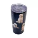 Product E&S Pets Goldendoodle Serengeti Tumbler Travel Mug for People