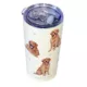 Product E&S Pets Golden Retriever Serengeti Tumbler Travel Mug for People