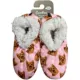 Product E&S Pets Yorkie Slippers for People