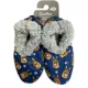 Product E&S Pets German Shepherd Slippers for People