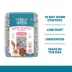 Full Cheeks™ Odor Control Small Pet Paper Bedding - Grey image thumbnail 3