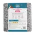 Full Cheeks™ Odor Control Small Pet Paper Bedding - Grey image thumbnail 6