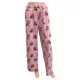 Product E&S Pets Yorkie Pajama Bottoms for People