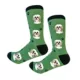 Product E&S Pets Shih Tzu Socks for People