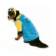 Product Rubie's Pet Shop Halloween Minion Dog & Cat Costume