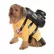 Product Rubie's Pet Shop Halloween Ghostbusters Dog & Cat Costume