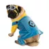 Rubie's Pet Shop Halloween Minion Dog & Cat Costume image thumbnail 1