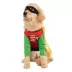 Rubie's Pet Shop Halloween Robin Dog & Cat Costume image thumbnail 1