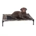 K&H Pet Products Original Elevated Cot Dog Bed image thumbnail 1