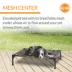 K&H Pet Products Original Elevated Cot Dog Bed image thumbnail 4
