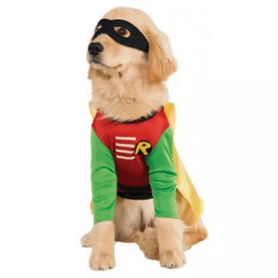 Robin Pet Costume for Dogs and Cats Robin Pet Costume for Dogs and Cats