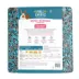 Full Cheeks™ Odor Control Small Pet Paper Bedding - Pacific Rain image thumbnail 6