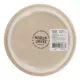 Product Full Cheeks™ Small Pet Cross Hatch Ceramic Bowl