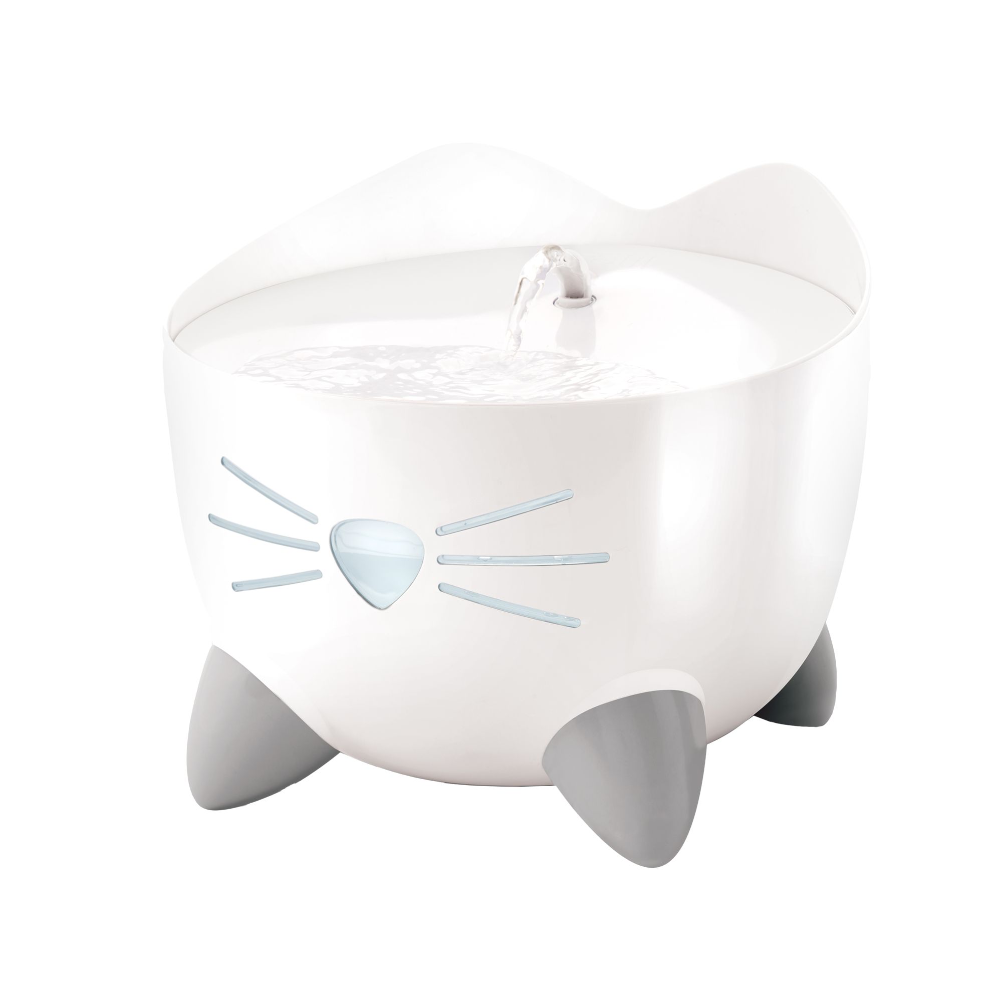 Catit White Pixi Fountain