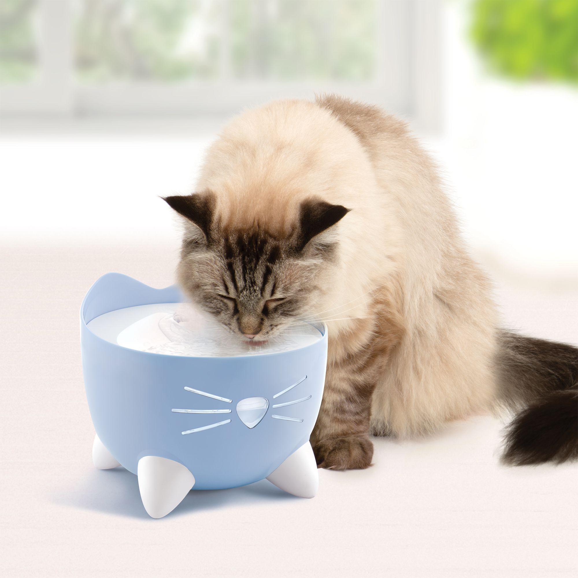 Catit® PIXI Cat Drinking Fountain - thumbnail 2