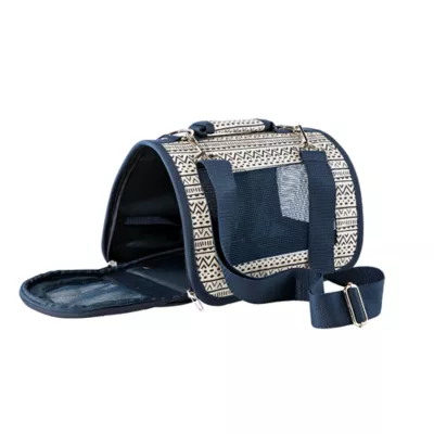 Product Full Cheeks™ Small Pet Transport & Travel Carrier