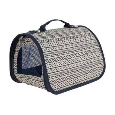 Product Full Cheeks™ Small Pet Transport & Travel Carrier