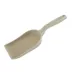 Full Cheeks™ Small Pet Litter & Bath Scoop image thumbnail 1