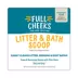 Full Cheeks™ Small Pet Litter & Bath Scoop image thumbnail 4