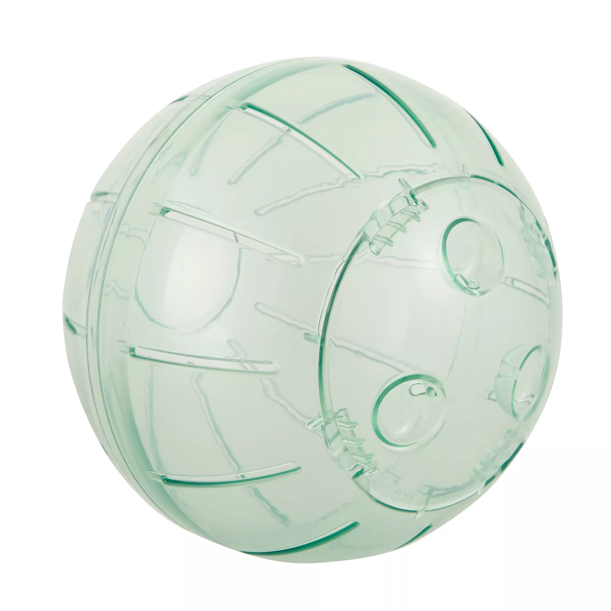 Full Cheeks&trade; Small Pet Adventure Exercise Ball - 7in