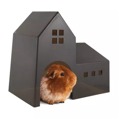 Product Full Cheeks™ Small Pet Tower Hideaway